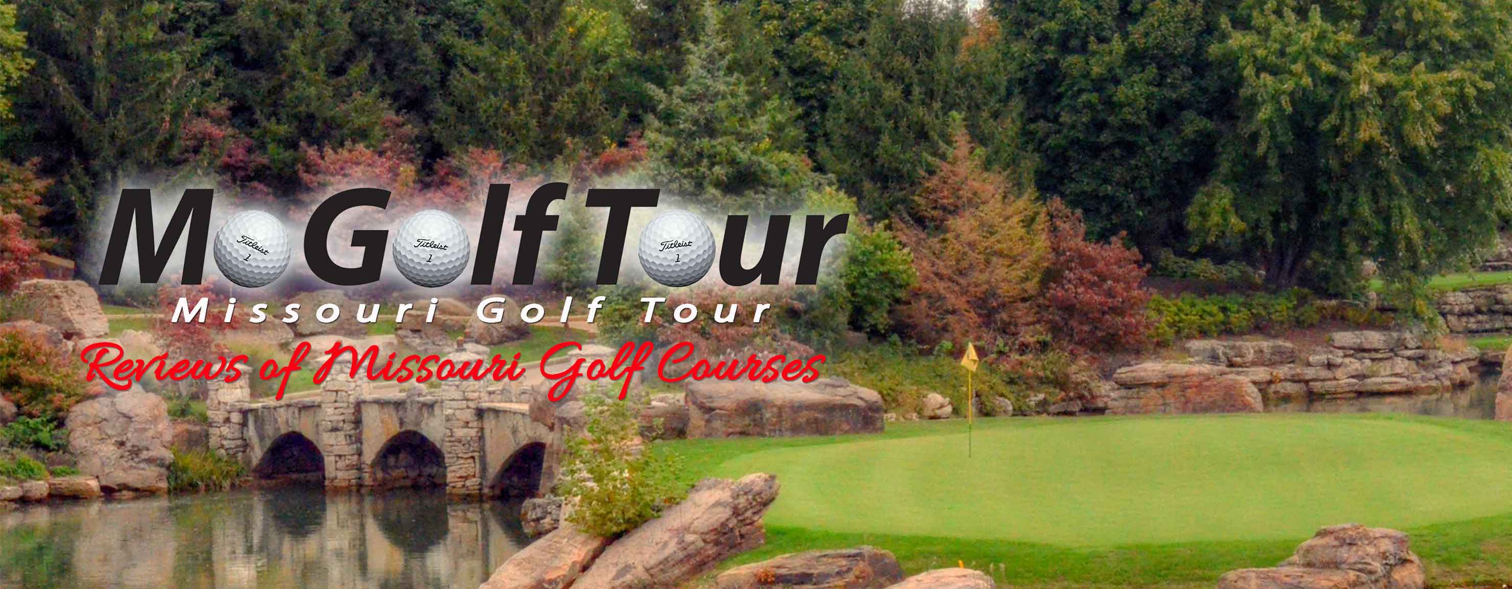 Best Private Golf Courses In Missouri Missouri Golf Tour