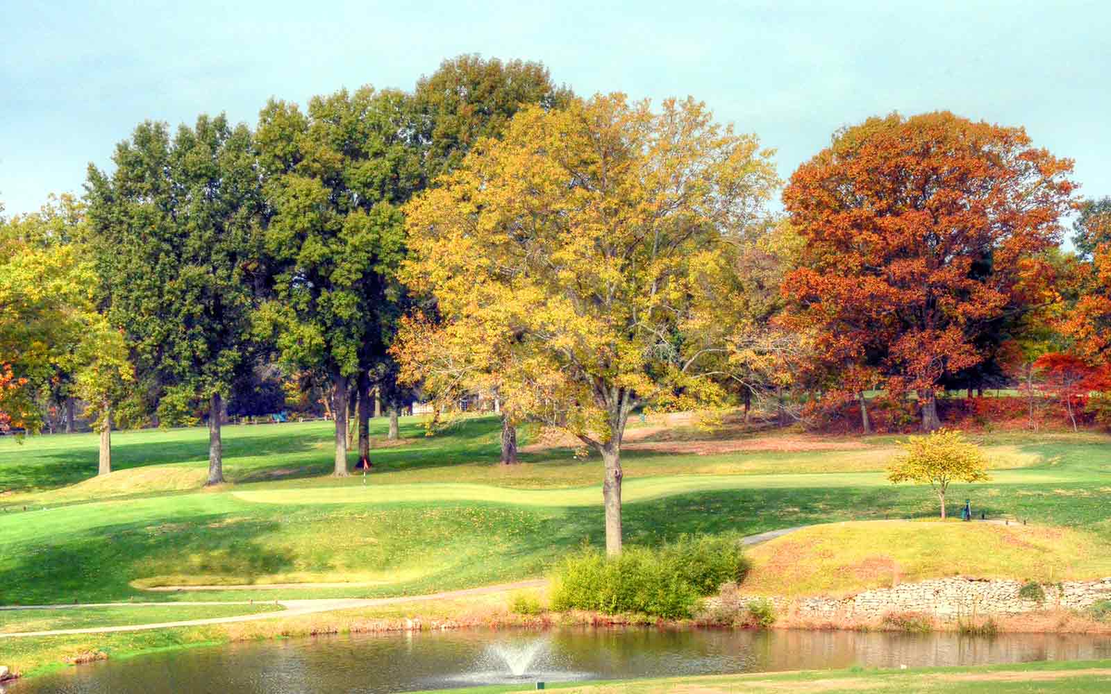 Best Private and Public Golf Courses in MO. Several categories ranked.