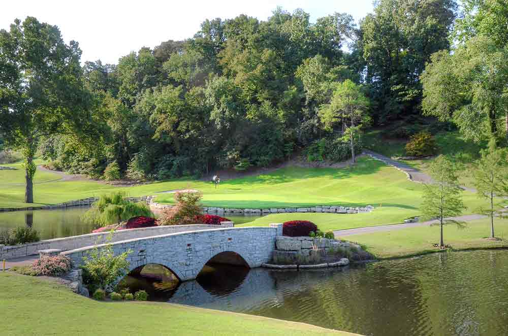 Greenbriar Hills Country Club | Best Golf Courses in St. Louis, Missouri | Reviews of Missouri ...