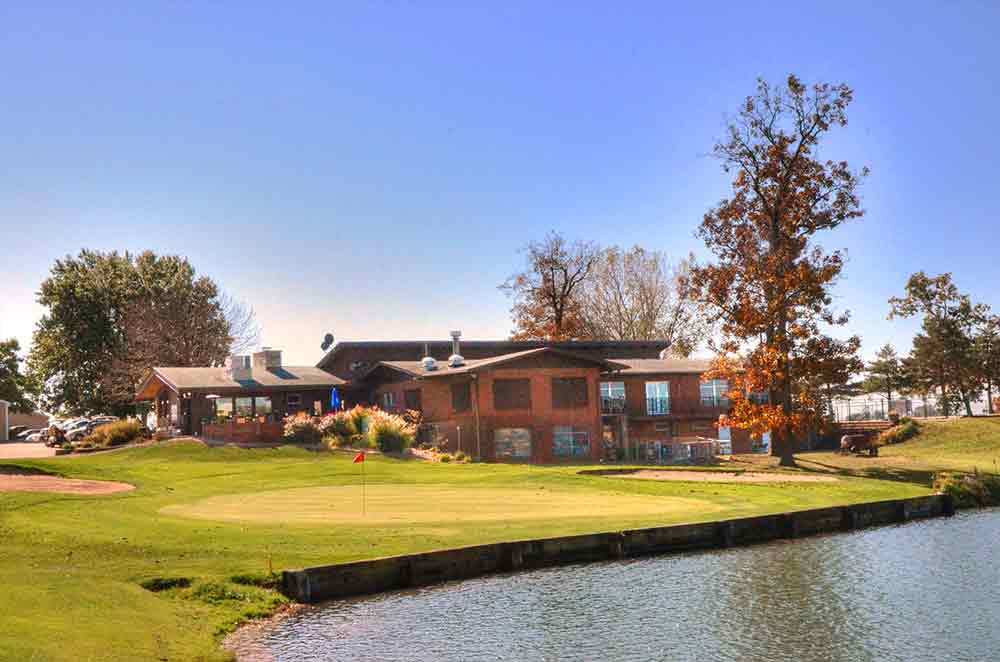 Kirksville Country Club Best Golf Courses in Kirksville, Missouri