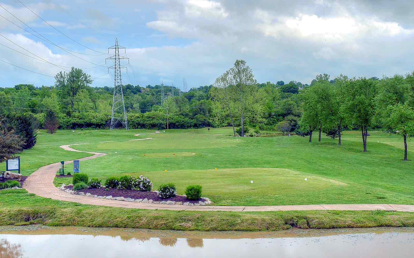 Pomme Creek Golf Course | Best Golf Courses in St. Louis, Missouri | Reviews of Missouri Golf ...