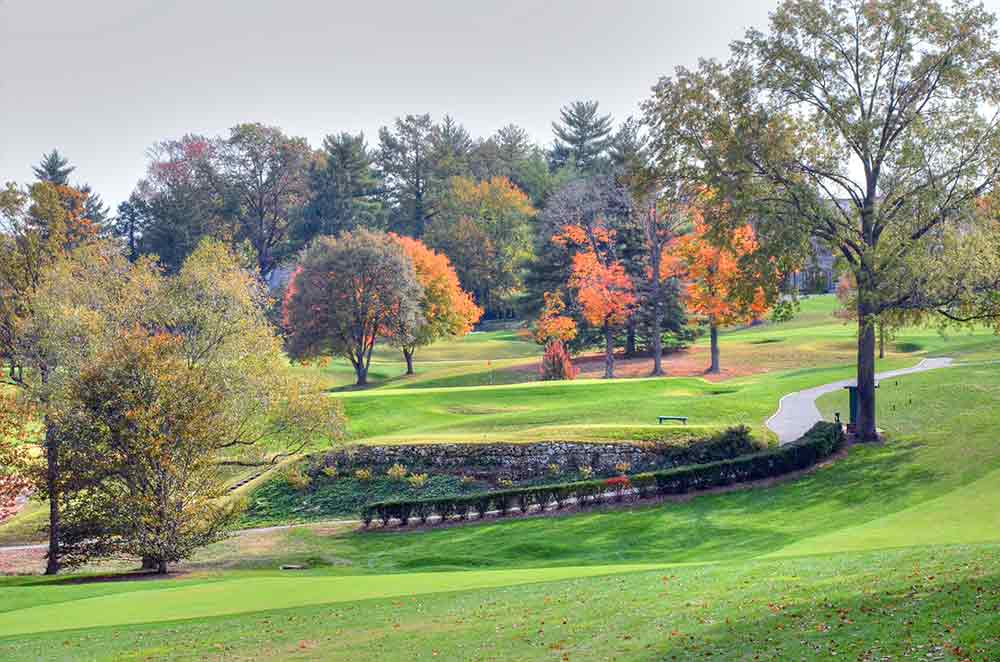 St. Louis Country Club | Best Country Clubs in St. Louis, Missouri