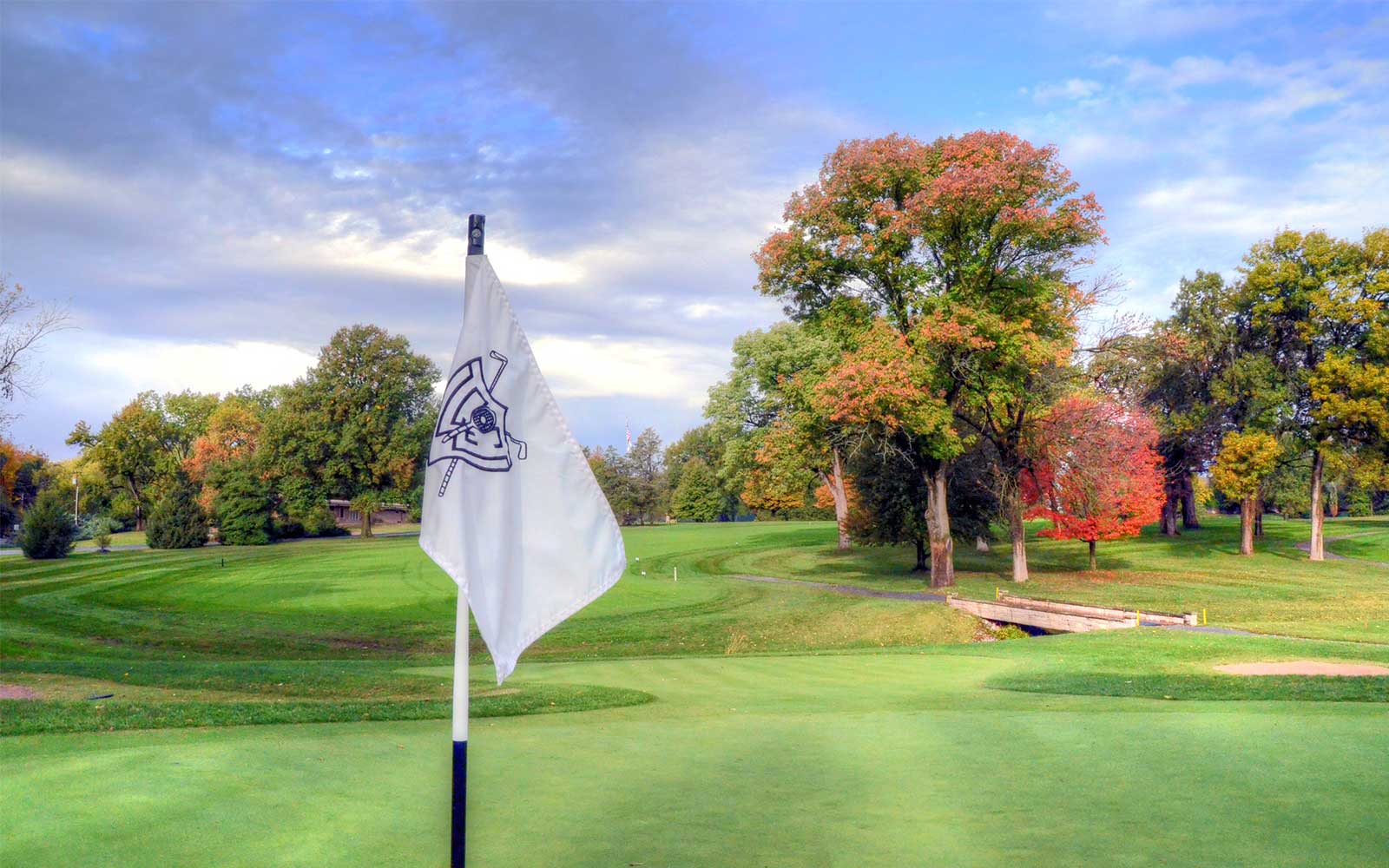 Westwood Country Club | Best Golf Courses in St. Louis, Missouri