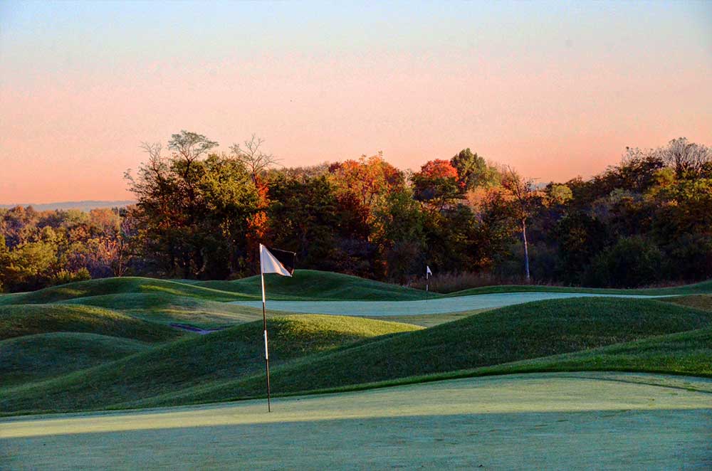 WinterStoneGolfCourse,KansasCity,MissouriGolfCourses11 Missouri Golf Tour