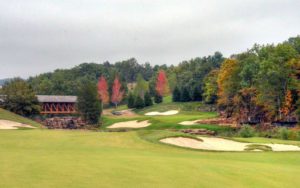 Buffalo Ridge Golf Course, Best golf courses in Branson, Missouri