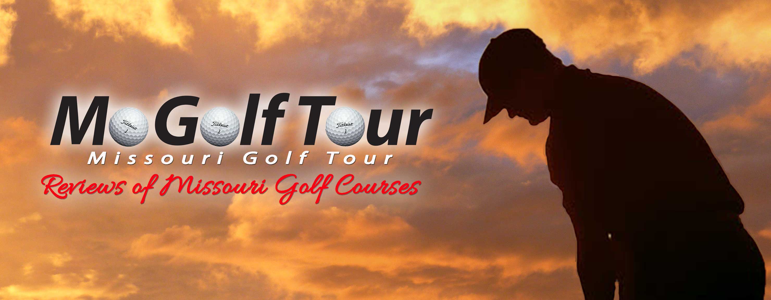 Missouri Golf Course Reviews by City Missouri Golf Tour