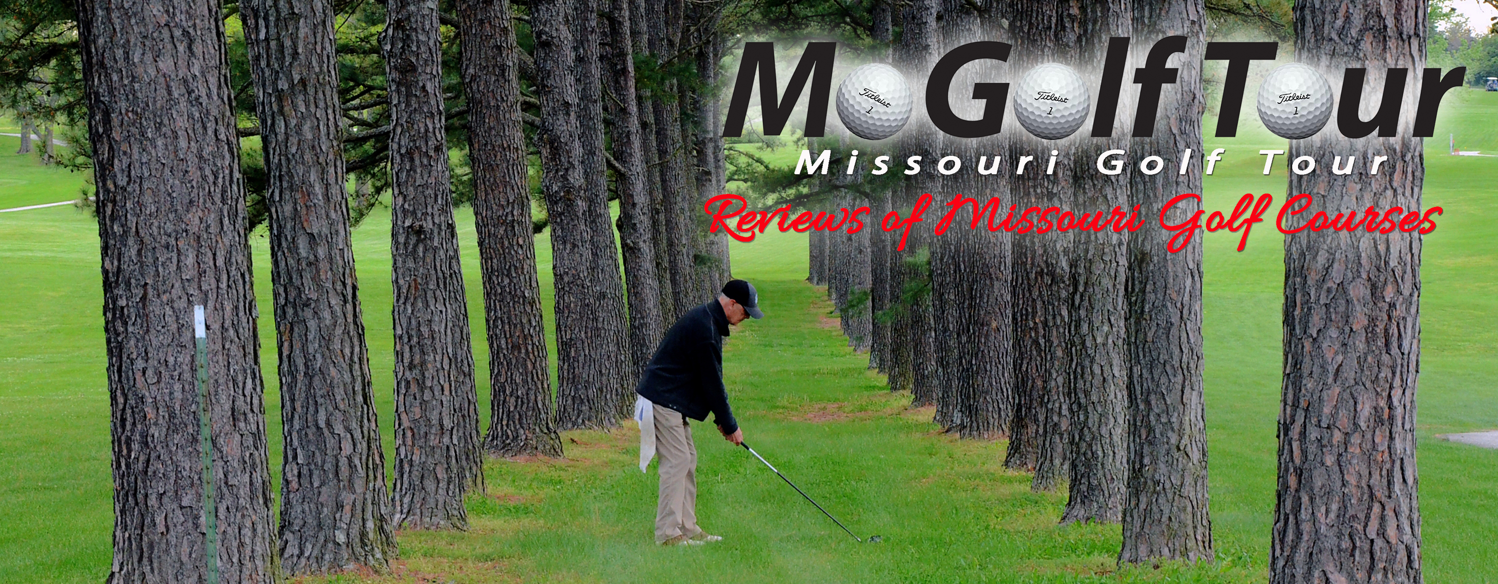 Missouri Golf Courses, Reviews of Missouri Golf Courses