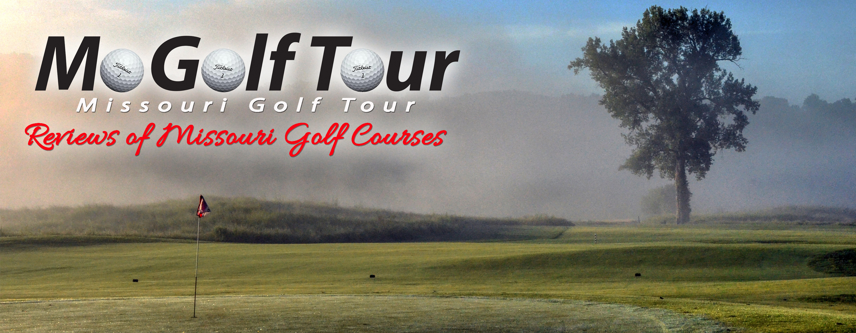 Missouri Golf Courses, Reviews of Missouri Golf Courses