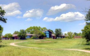 A. L. Gustin Golf Course. Best Golf Courses in Columbia, Missouri