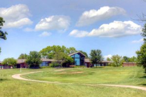 A. L. Gustin Golf Course. Best Golf Courses in Columbia, Missouri