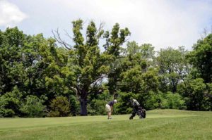 A. L. Gustin Golf Course. Best Golf Courses in Columbia, Missouri