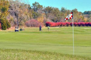 Adams Pointe Golf Club, Blue Springs, Missouri Golf Courses