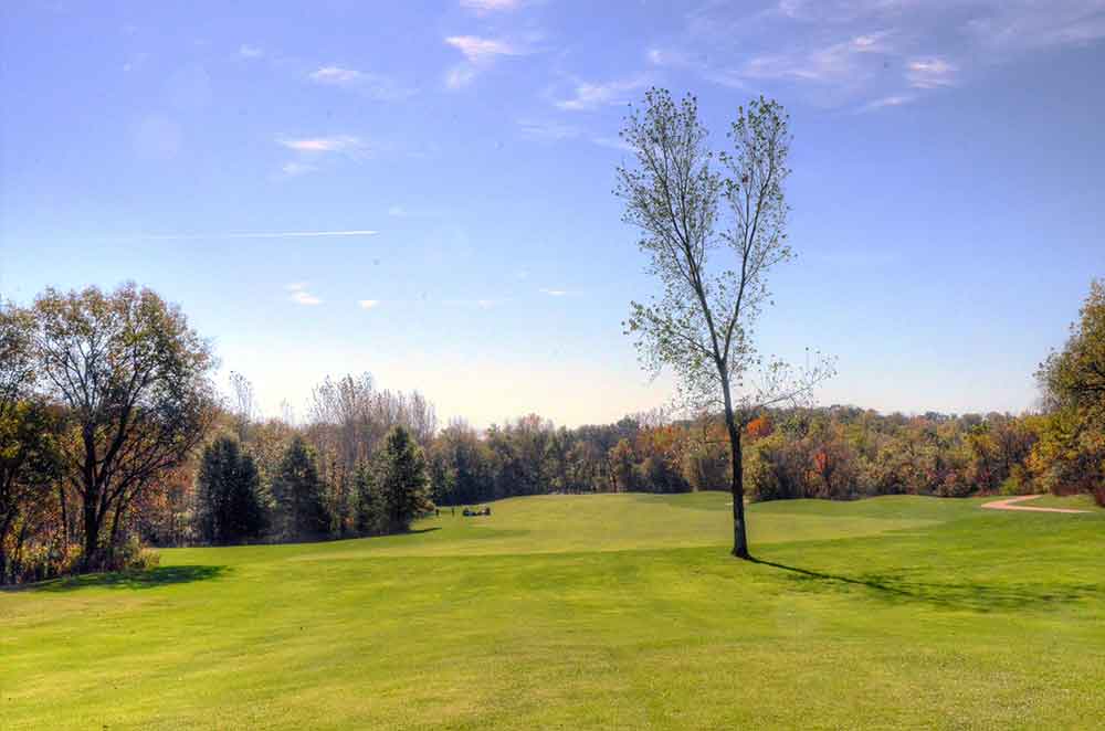 Adams Pointe Golf Club Golf Courses in Blue Springs, Missouri