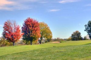 Adams Pointe Golf Club, Blue Springs, Missouri Golf Courses