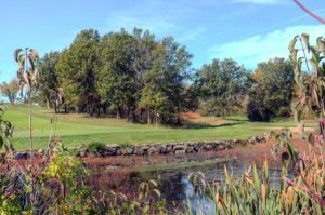 Adams Pointe Golf Club, Blue Springs, Missouri Golf Courses