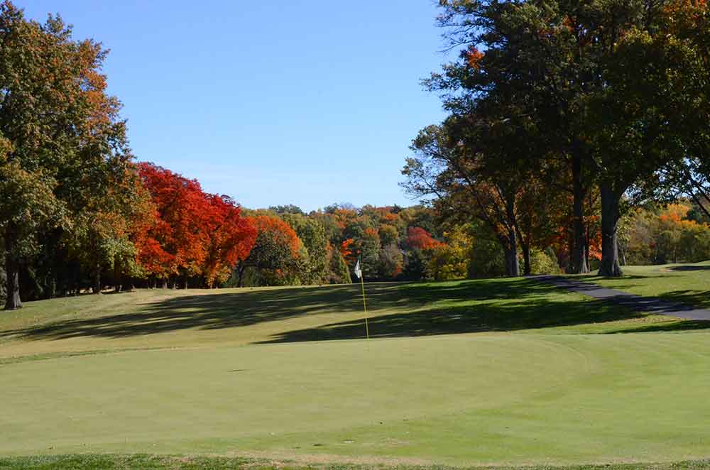 Algonquin Golf Club | Golf Courses in St. Louis, Missouri