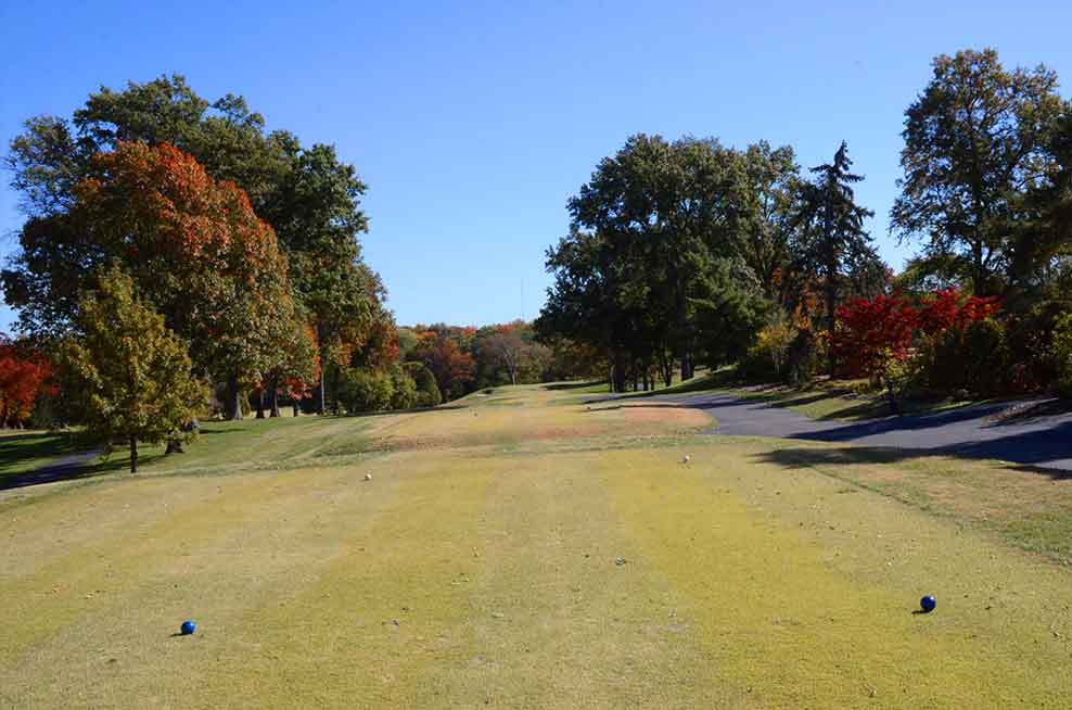 Algonquin Golf Club | Golf Courses in St. Louis, Missouri