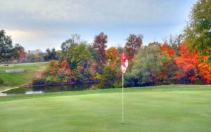 American Legion Golf Course. Best Golf Courses in Hannibal, Missouri.