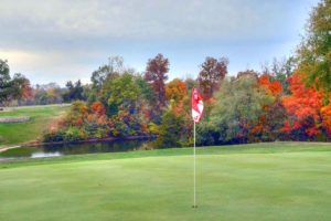 American Legion Golf Course. Best Golf Courses in Hannibal, Missouri.