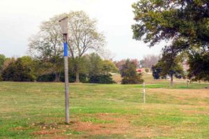 American Legion Golf Course. Best Golf Courses in Hannibal, Missouri.