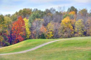 American Legion Golf Course. Best Golf Courses in Hannibal, Missouri.