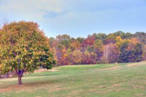 American Legion Golf Course. Best Golf Courses in Hannibal, Missouri.