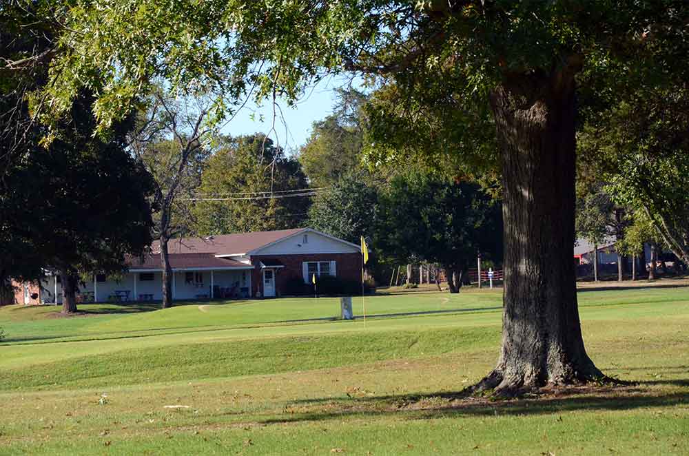 Arcadia Valley Country Club Best Golf Courses in Ironton, Missouri