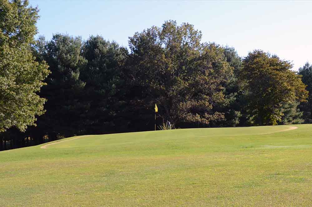 Arcadia Valley Country Club Best Golf Courses in Ironton, Missouri