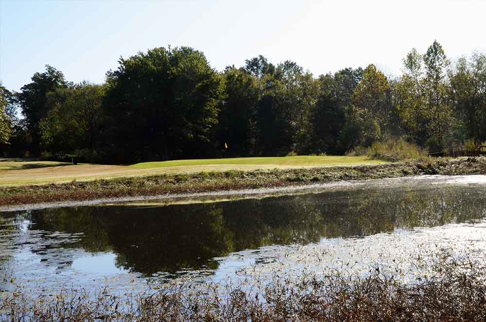 Arcadia Valley Country Club Best Golf Courses in Ironton, Missouri