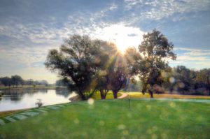 Arthur Hills Golf Club, Best golf courses in Mexico, MO