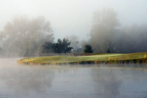 Beaver-Valley-Golf-Club,-Fredericktown,-MO-Fog