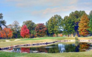 Bellerive Country Club, St. Louis Golf Course