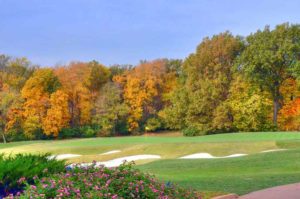 Bellerive Country Club, St. Louis Golf Course