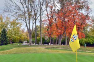 Bellerive Country Club, St. Louis Golf Course