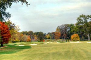 Bellerive Country Club, St. Louis Golf Course