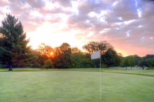 Berry Hill Golf Course, St. Louis Golf Courses