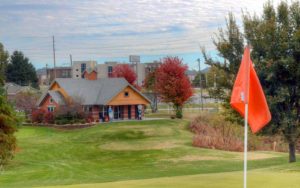 Betty Allison Junior Golf Course, Golf Courses in Springfield, Missouri