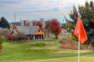 Betty Allison Junior Golf Course, Golf Courses in Springfield, Missouri