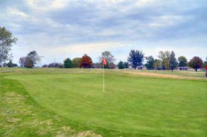 Betty Allison Junior Golf Course, Golf Courses in Springfield, Missouri