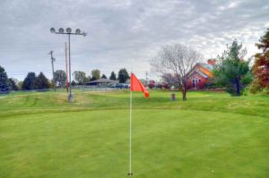 Betty Allison Junior Golf Course, Golf Courses in Springfield, Missouri