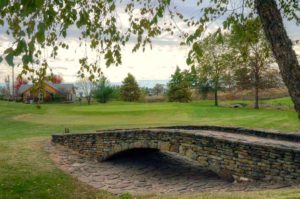 Betty Allison Junior Golf Course, Golf Courses in Springfield, Missouri