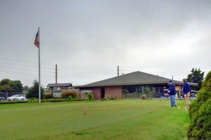 Bill and Payne Steward Golf Course, Springfield, Missouri