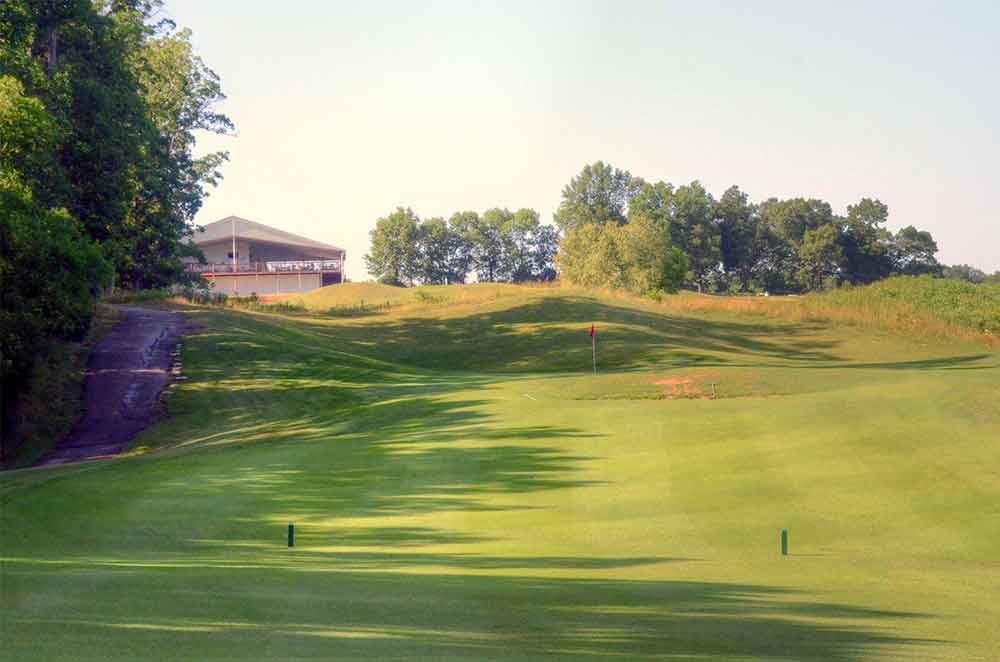 Birch Creek Golf Club Best Golf Courses in Union, Missouri Reviews