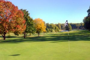 Blue Springs Golf Club, Golf Courses in Blue Springs, Missouri