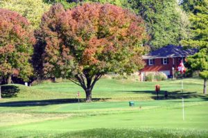 Blue Springs Golf Club, Golf Courses in Blue Springs, Missouri