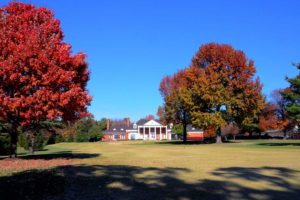 The Bogey Club, St. Louis, Missouri, Club House