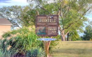 Brookfield Country Club, Golf Courses in Brookfield, Missouri