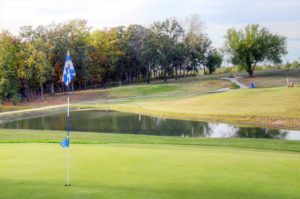 Brookfield Country Club, Golf Courses in Brookfield, Missouri