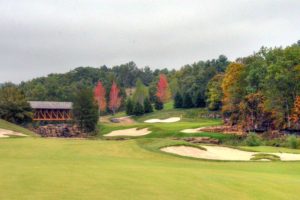 Buffalo Ridge Springs Course. Best Golf Courses in Branson, Missouri