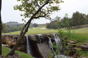 Buffalo Ridge Springs Course. Best Golf Courses in Branson, Missouri